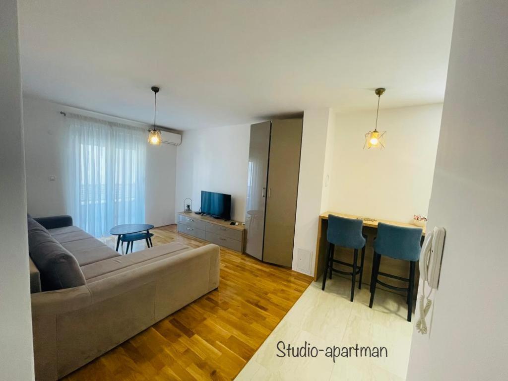 Apartment Mv Čapljina Εξωτερικό φωτογραφία